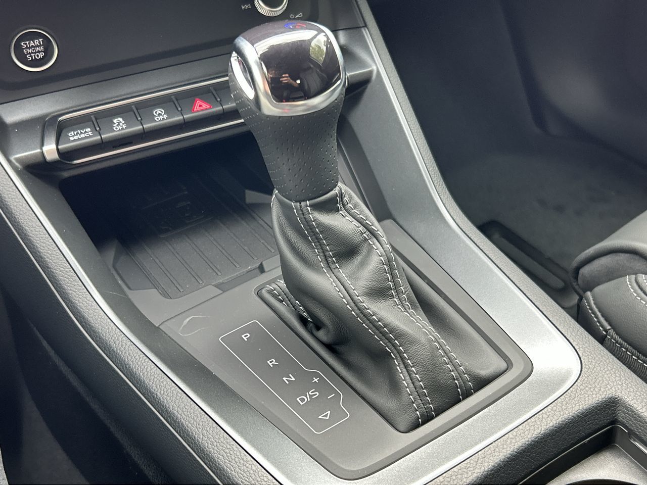 Audi Q3  2025 à North Vancouver, Colombie-Britannique