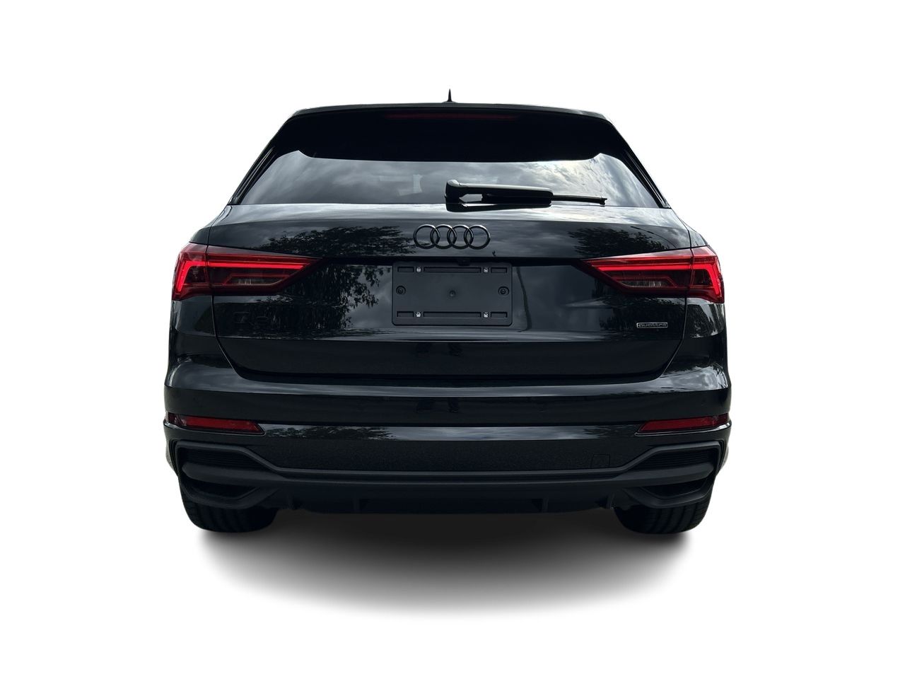 Audi Q3  2025 à North Vancouver, Colombie-Britannique