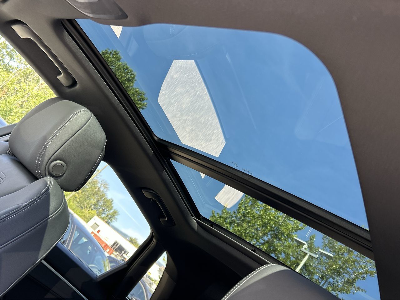 2025 Audi Q3 in North Vancouver, British Columbia