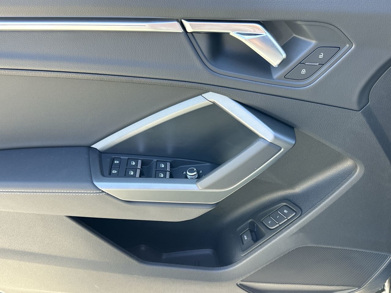 2025 Audi Q3 in North Vancouver, British Columbia