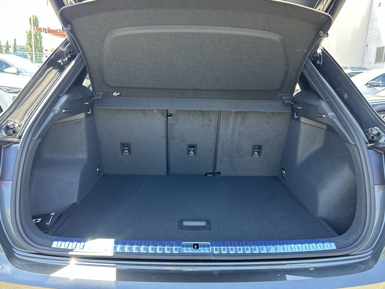 2025 Audi Q3 in North Vancouver, British Columbia