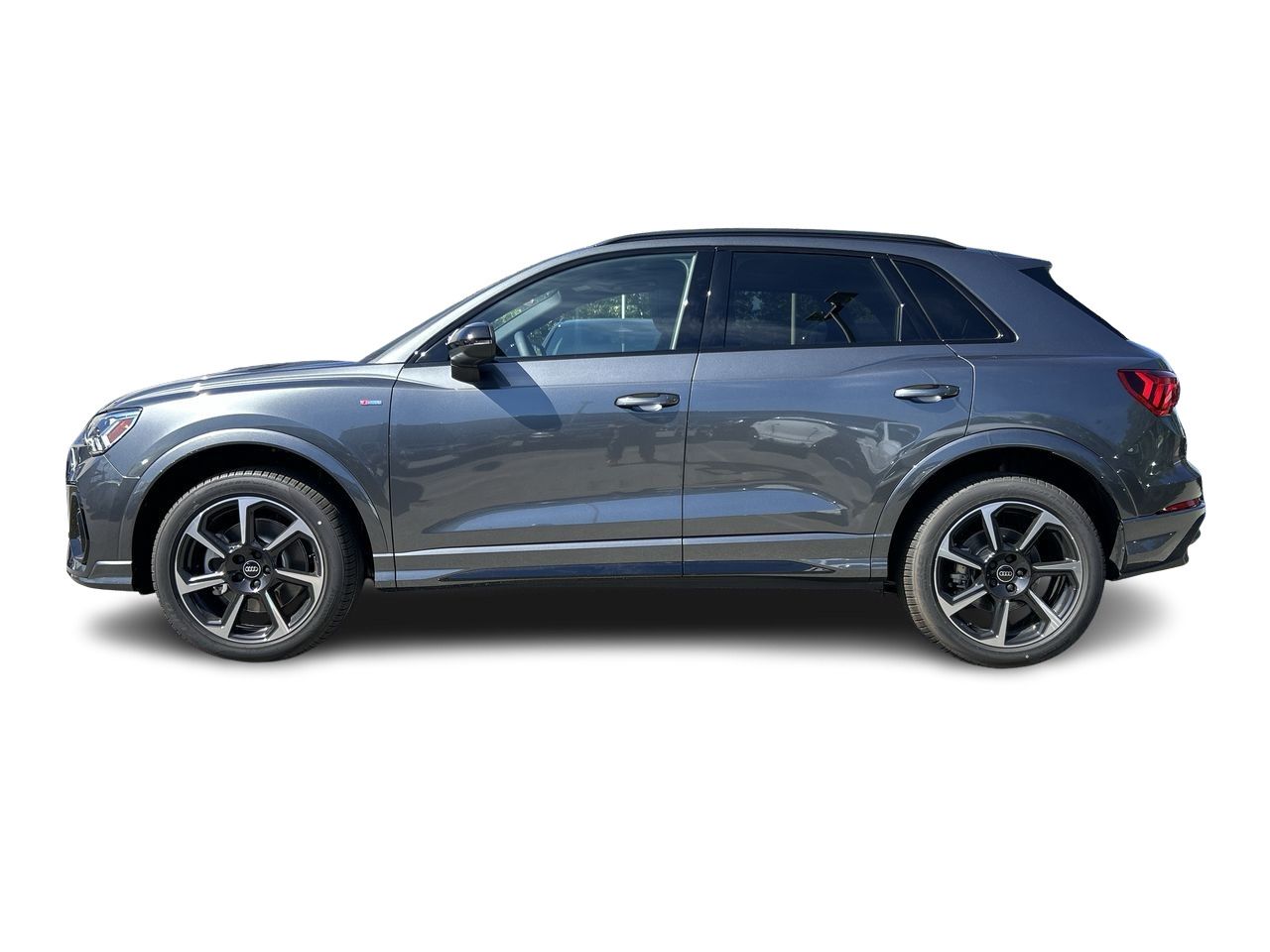 2025 Audi Q3 in North Vancouver, British Columbia