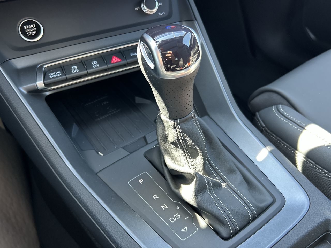 2025 Audi Q3 in North Vancouver, British Columbia