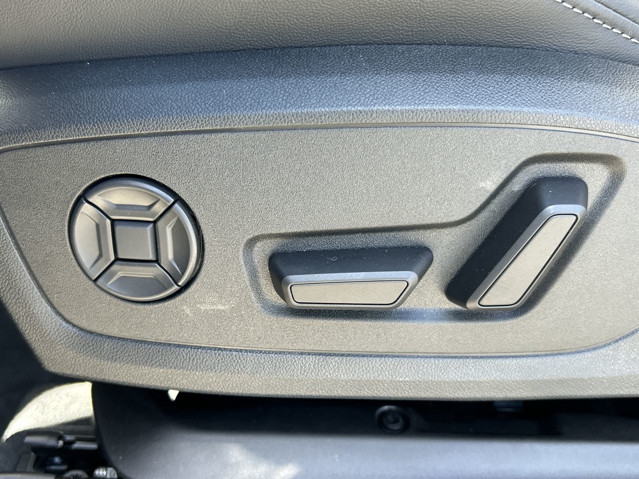 2025 Audi Q3 in North Vancouver, British Columbia