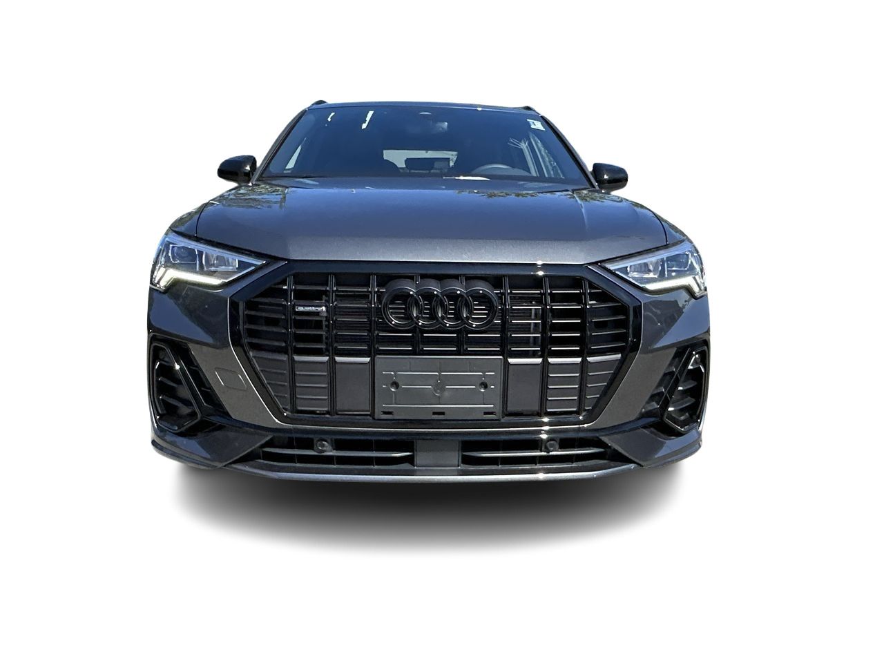 2025 Audi Q3 in North Vancouver, British Columbia