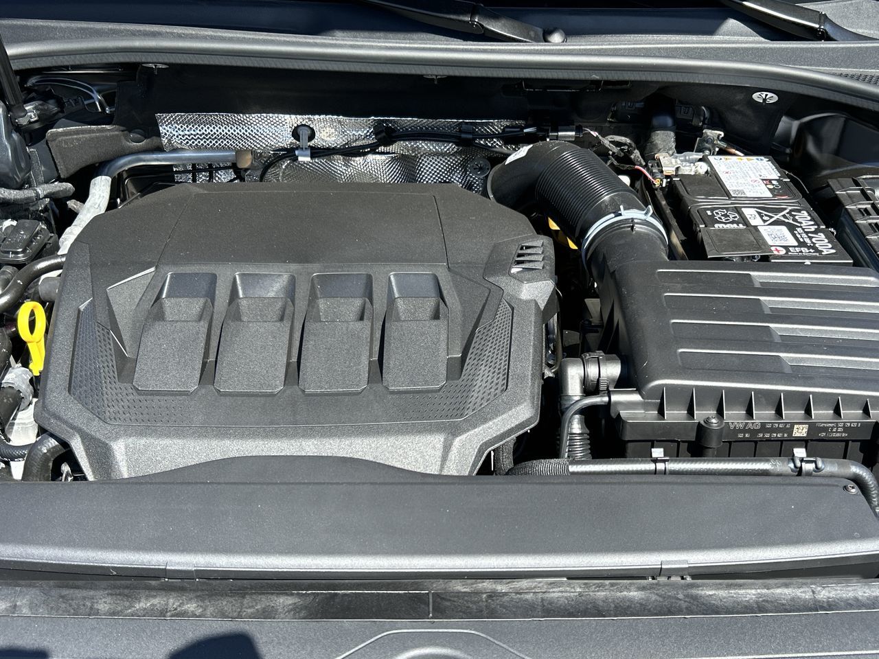 2025 Audi Q3 in North Vancouver, British Columbia