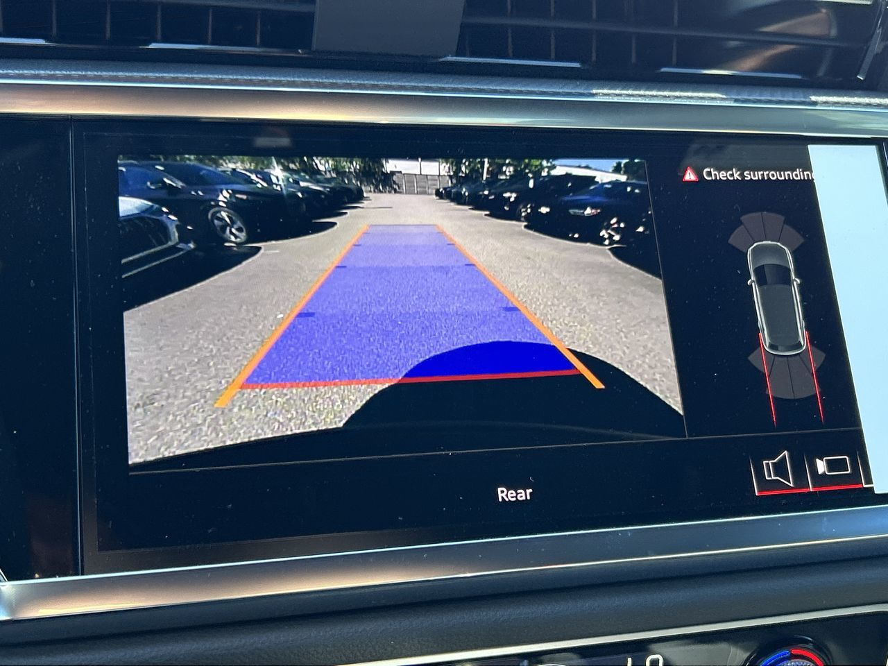 2025 Audi Q3 in North Vancouver, British Columbia