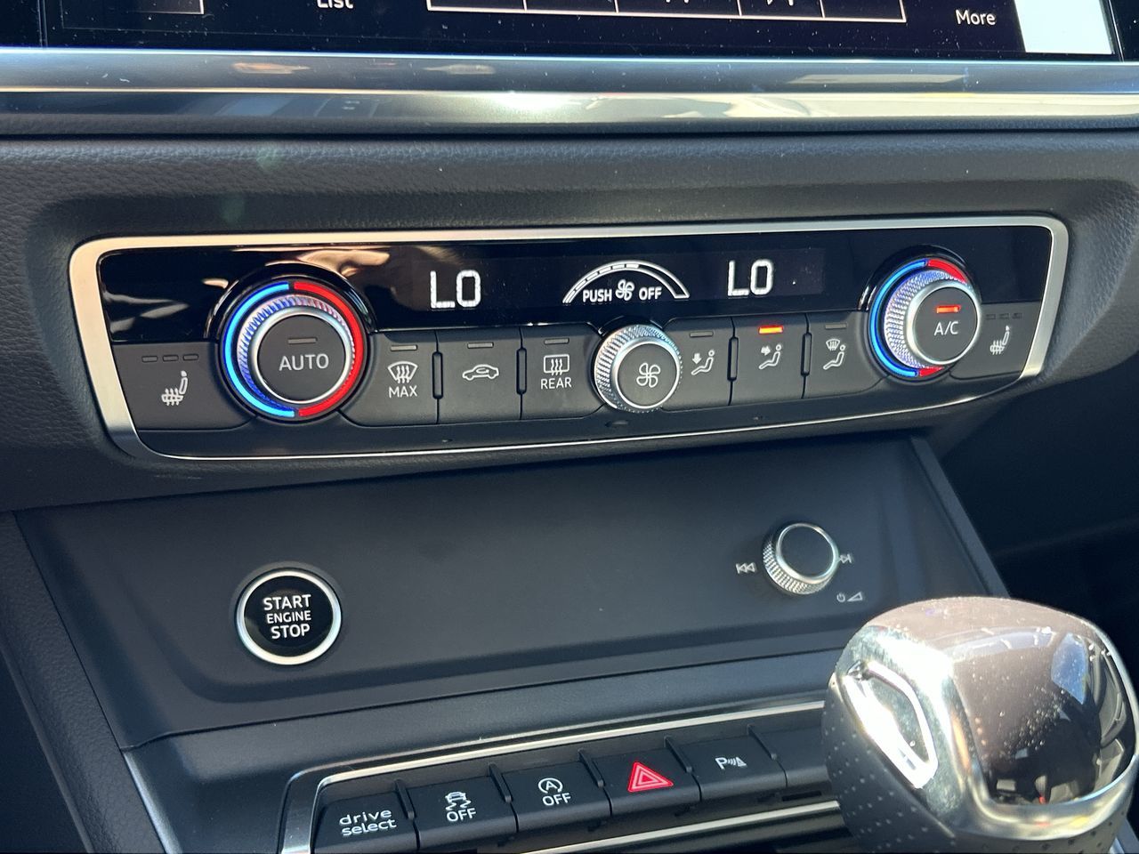 2025 Audi Q3 in North Vancouver, British Columbia