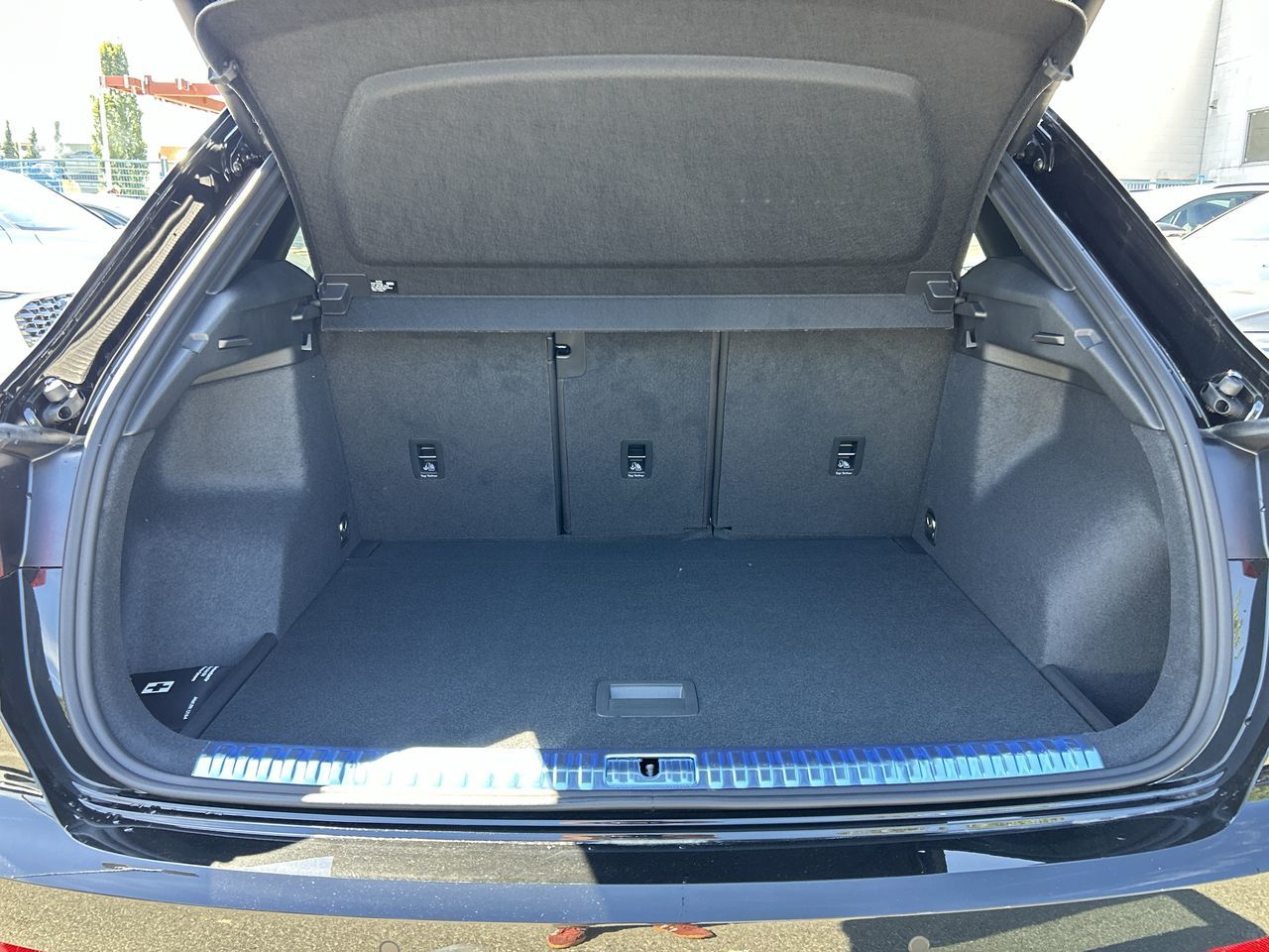 2025 Audi Q3 in North Vancouver, British Columbia