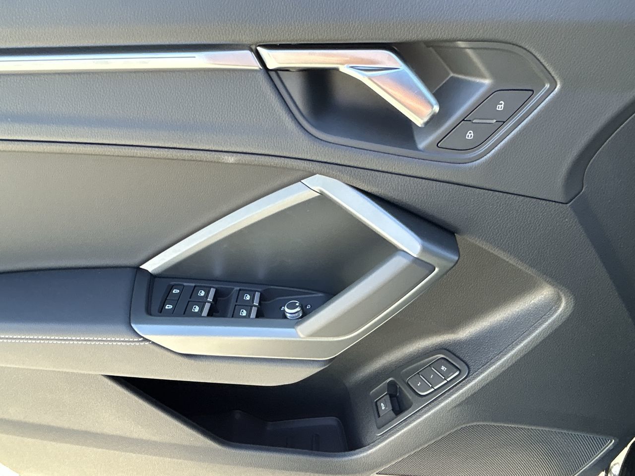 2025 Audi Q3 in North Vancouver, British Columbia