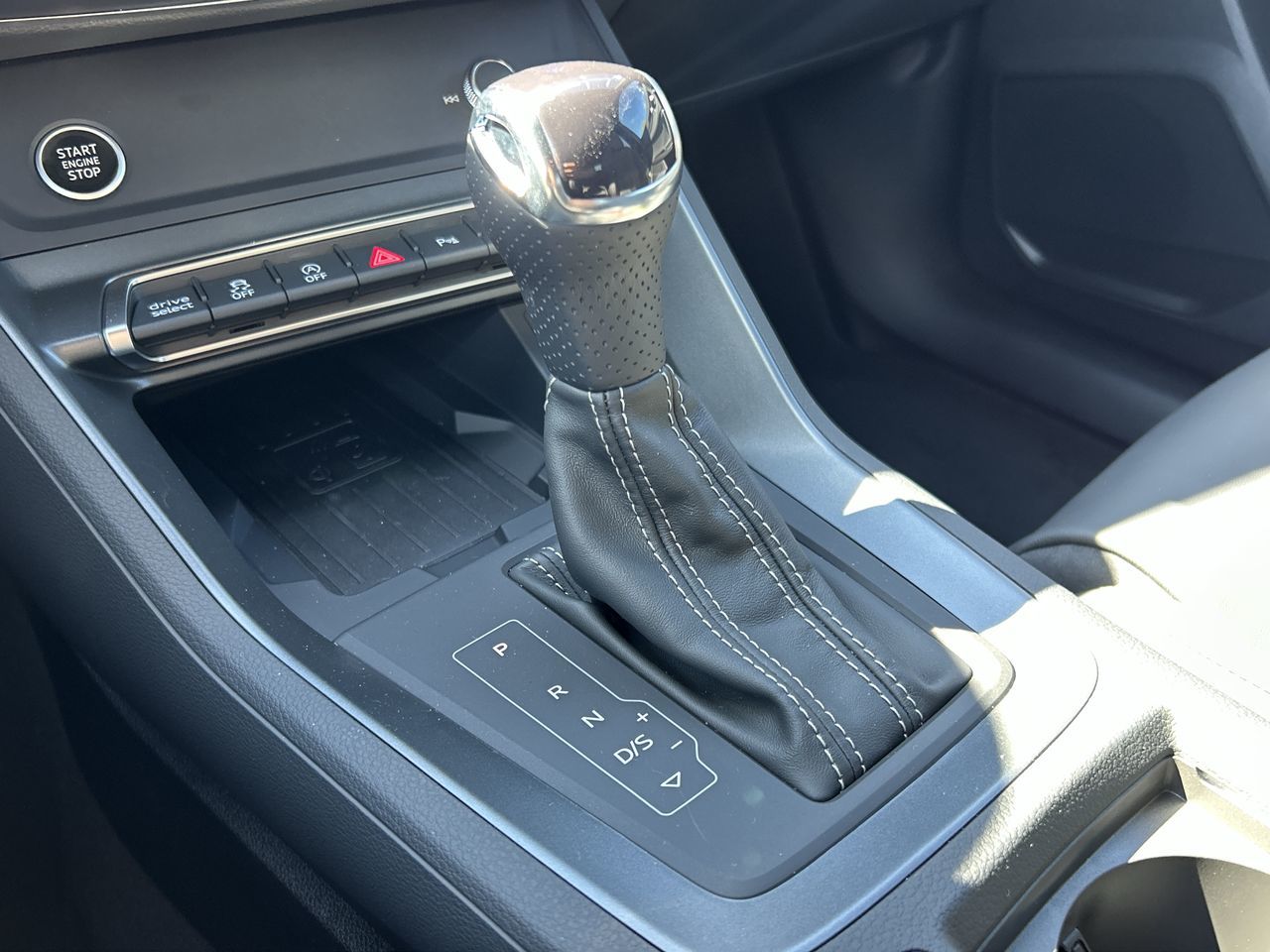 2025 Audi Q3 in North Vancouver, British Columbia