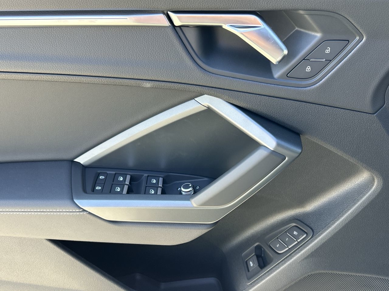 2025 Audi Q3 in North Vancouver, British Columbia