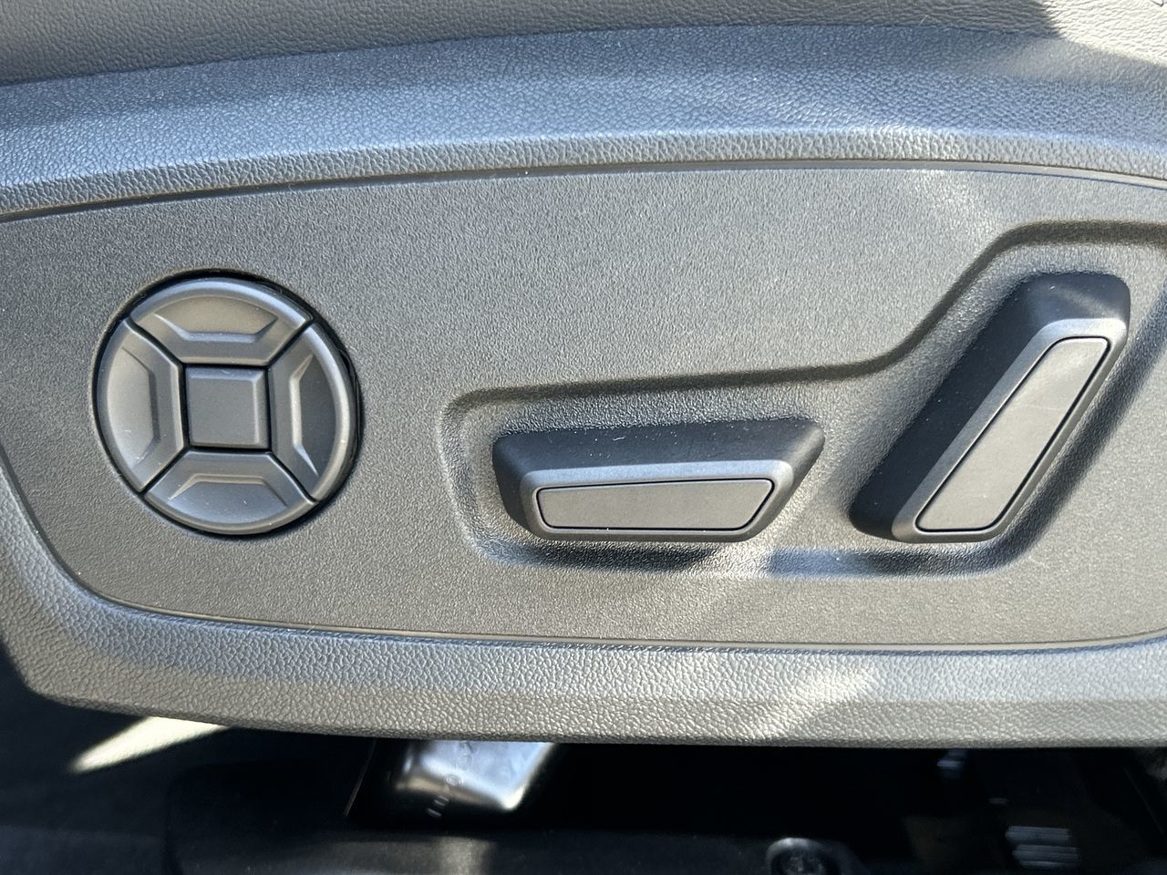 2025 Audi Q3 in North Vancouver, British Columbia