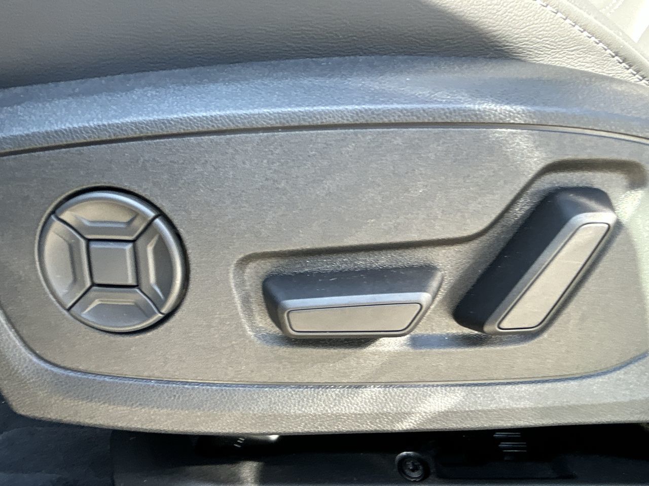 2025 Audi Q3 in North Vancouver, British Columbia
