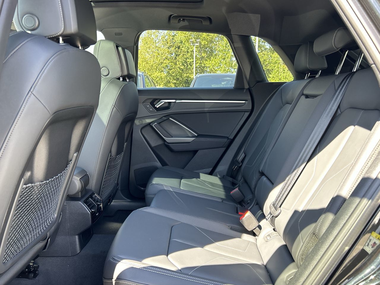 2025 Audi Q3 in North Vancouver, British Columbia