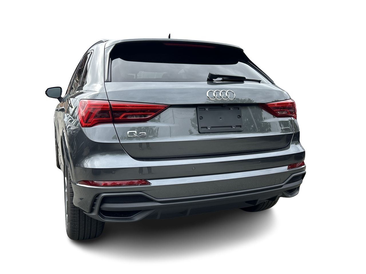 Audi Q3  2025 à North Vancouver, Colombie-Britannique