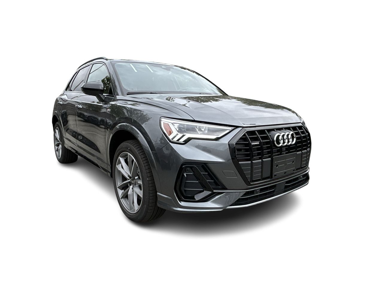 Audi Q3  2025 à North Vancouver, Colombie-Britannique