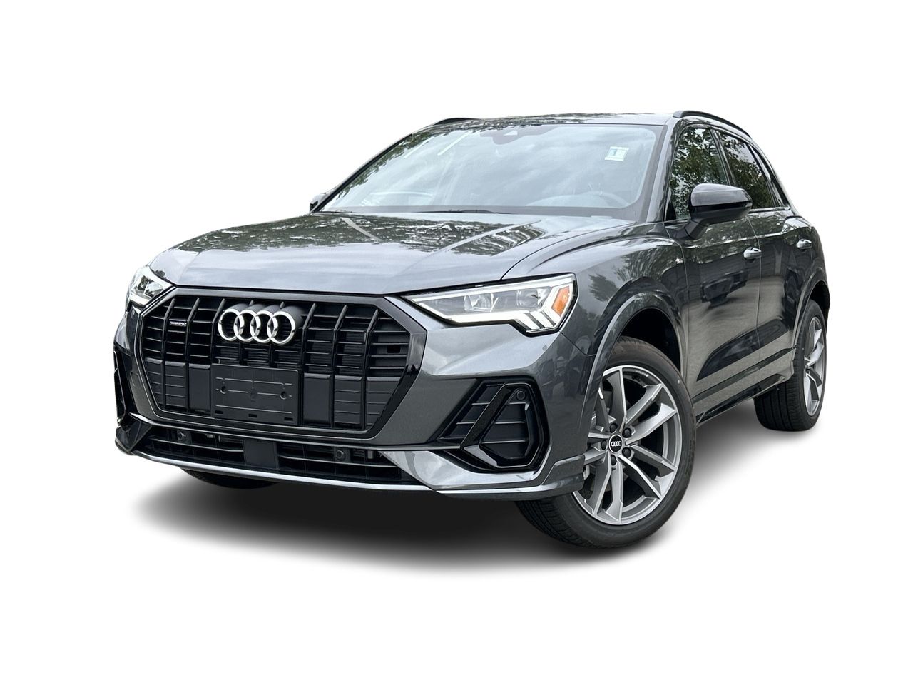 Audi Q3  2025 à North Vancouver, Colombie-Britannique