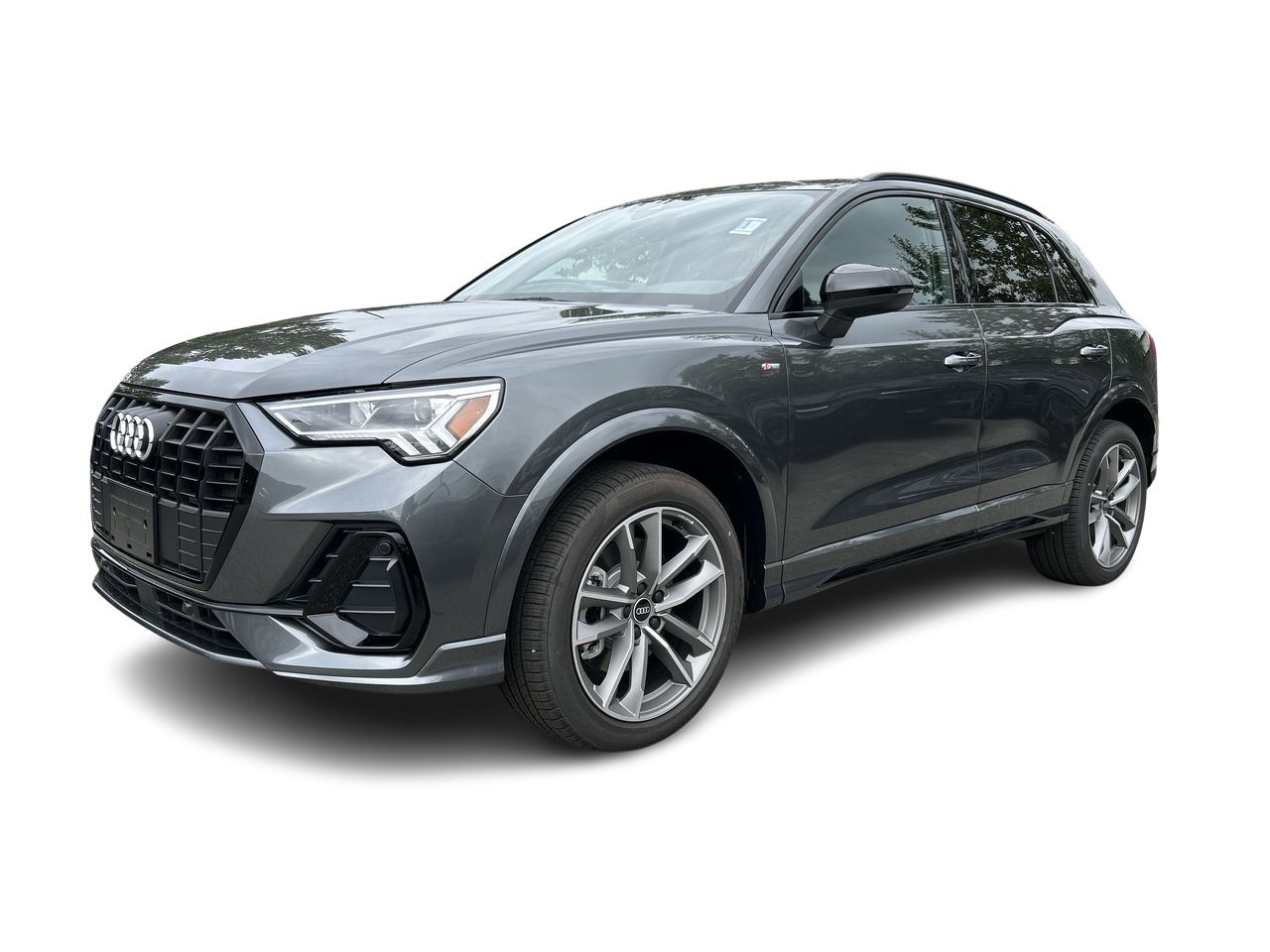 Audi Q3  2025 à North Vancouver, Colombie-Britannique