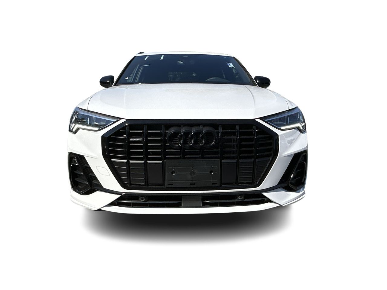 2025 Audi Q3 in North Vancouver, British Columbia