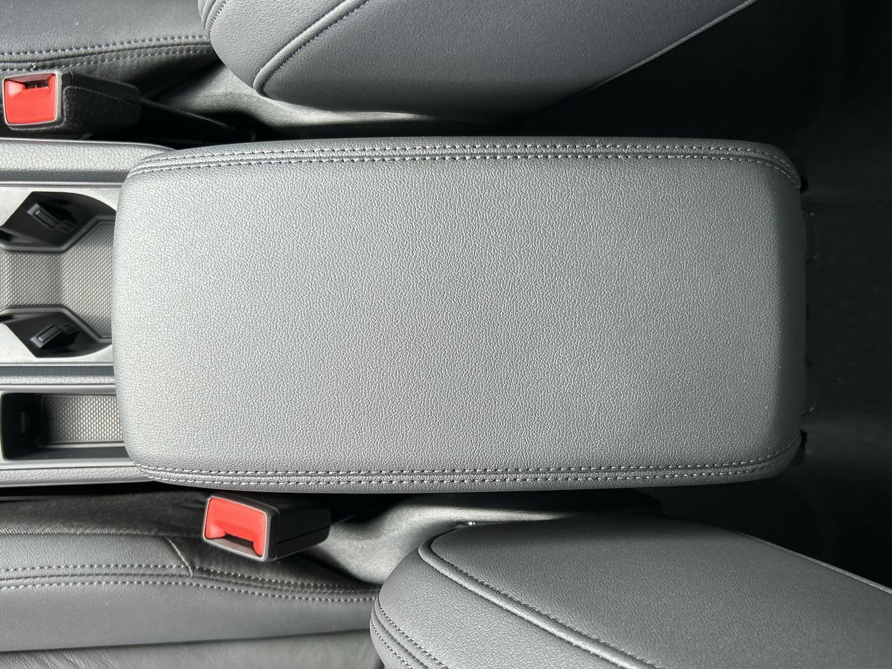 2025 Audi Q3 in North Vancouver, British Columbia