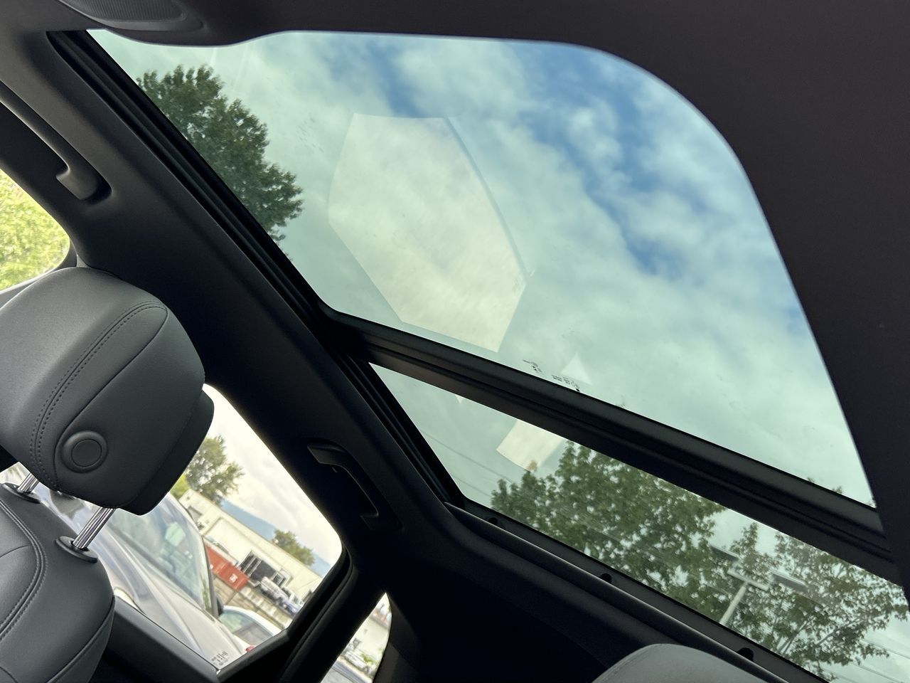 2025 Audi Q3 in North Vancouver, British Columbia