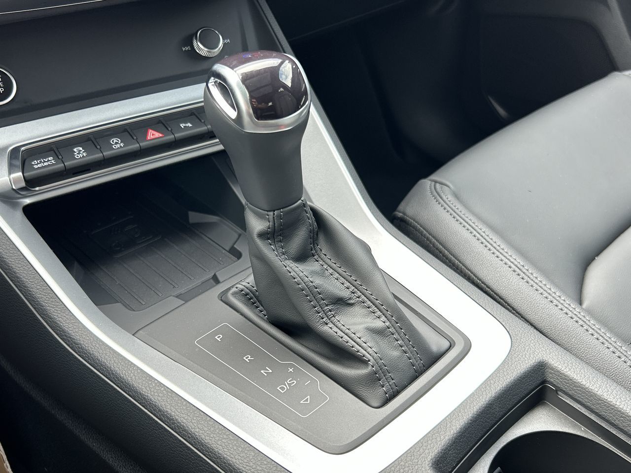 2025 Audi Q3 in North Vancouver, British Columbia