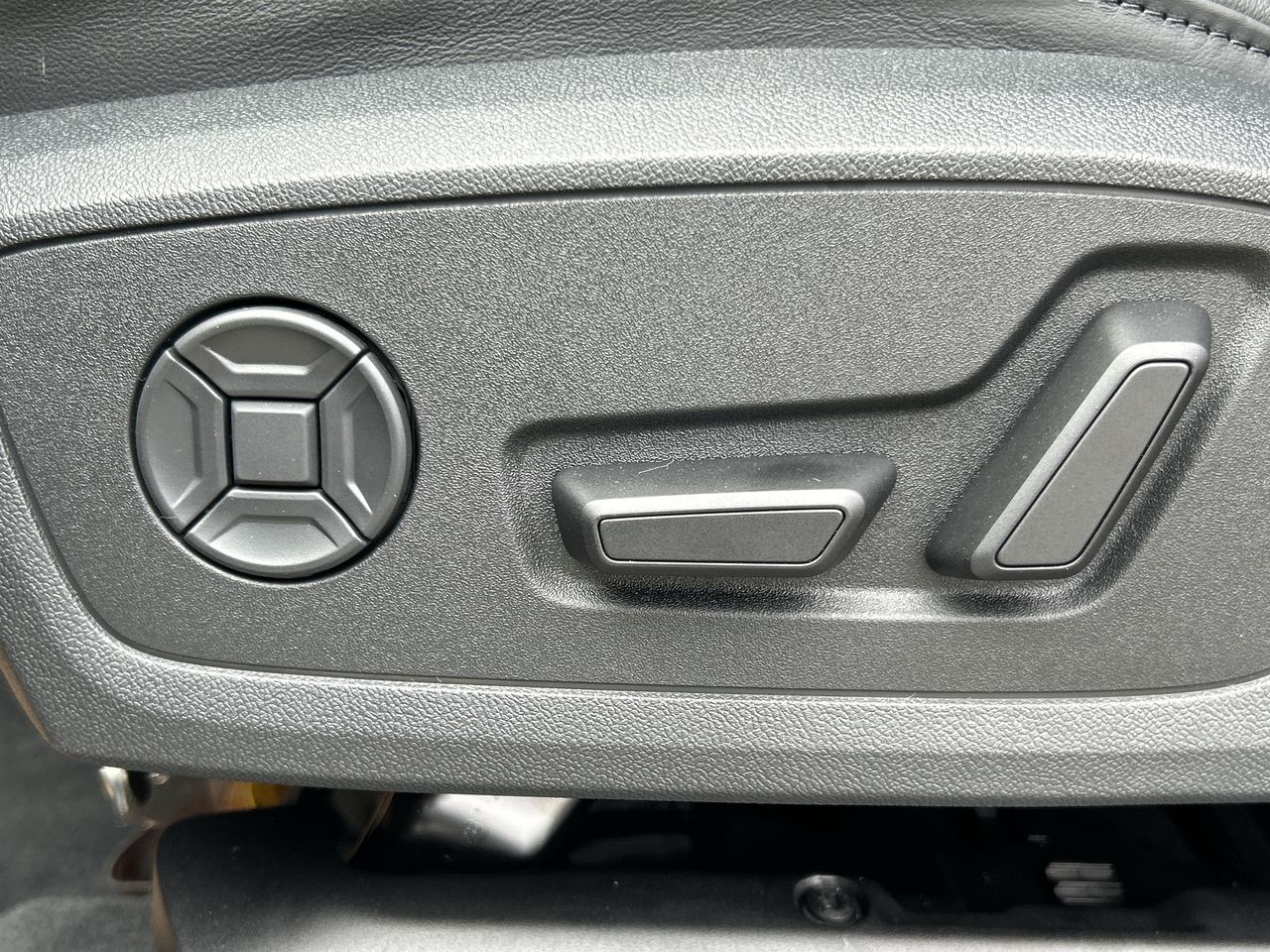 2025 Audi Q3 in North Vancouver, British Columbia