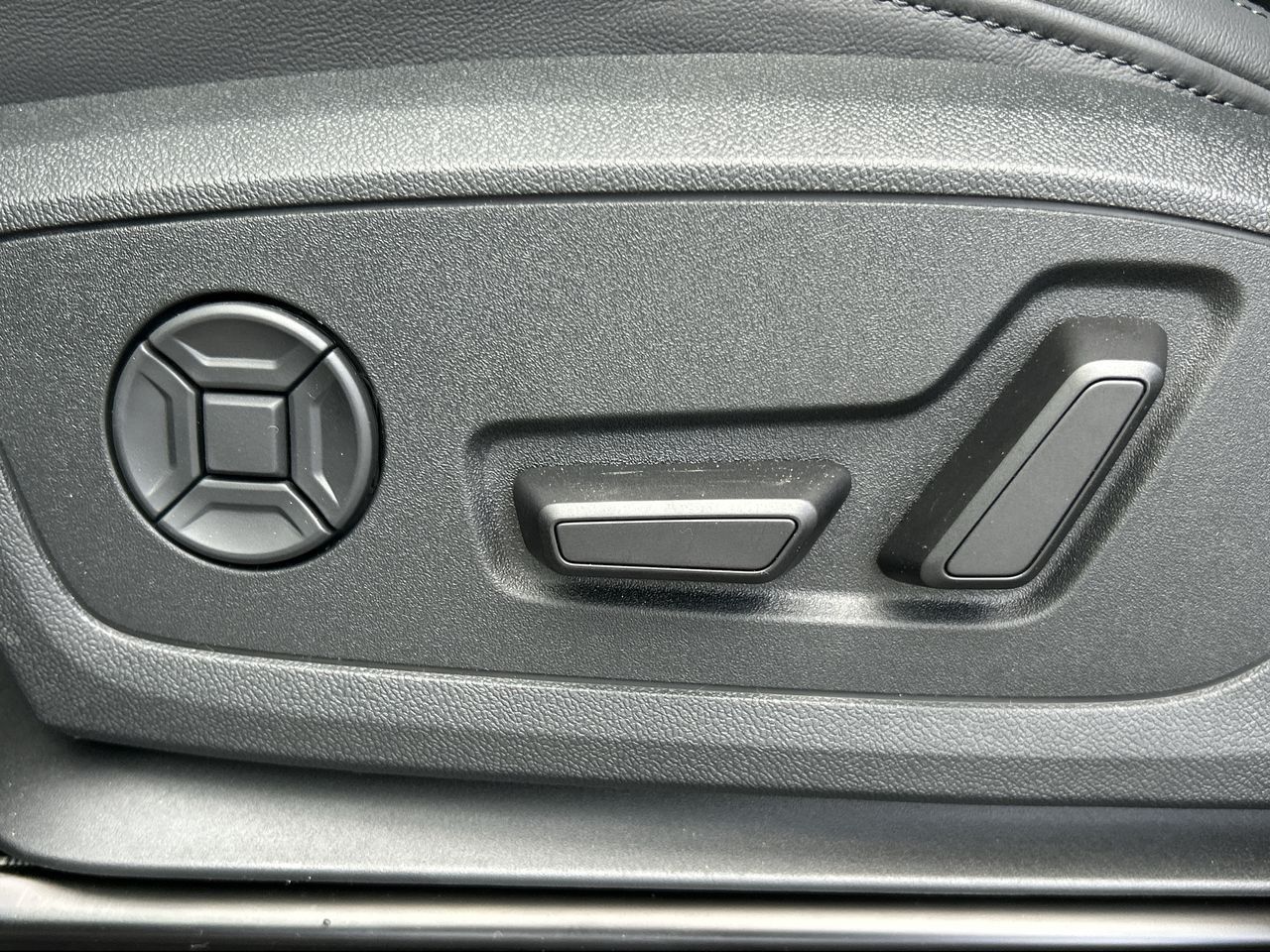 2025 Audi Q3 in North Vancouver, British Columbia