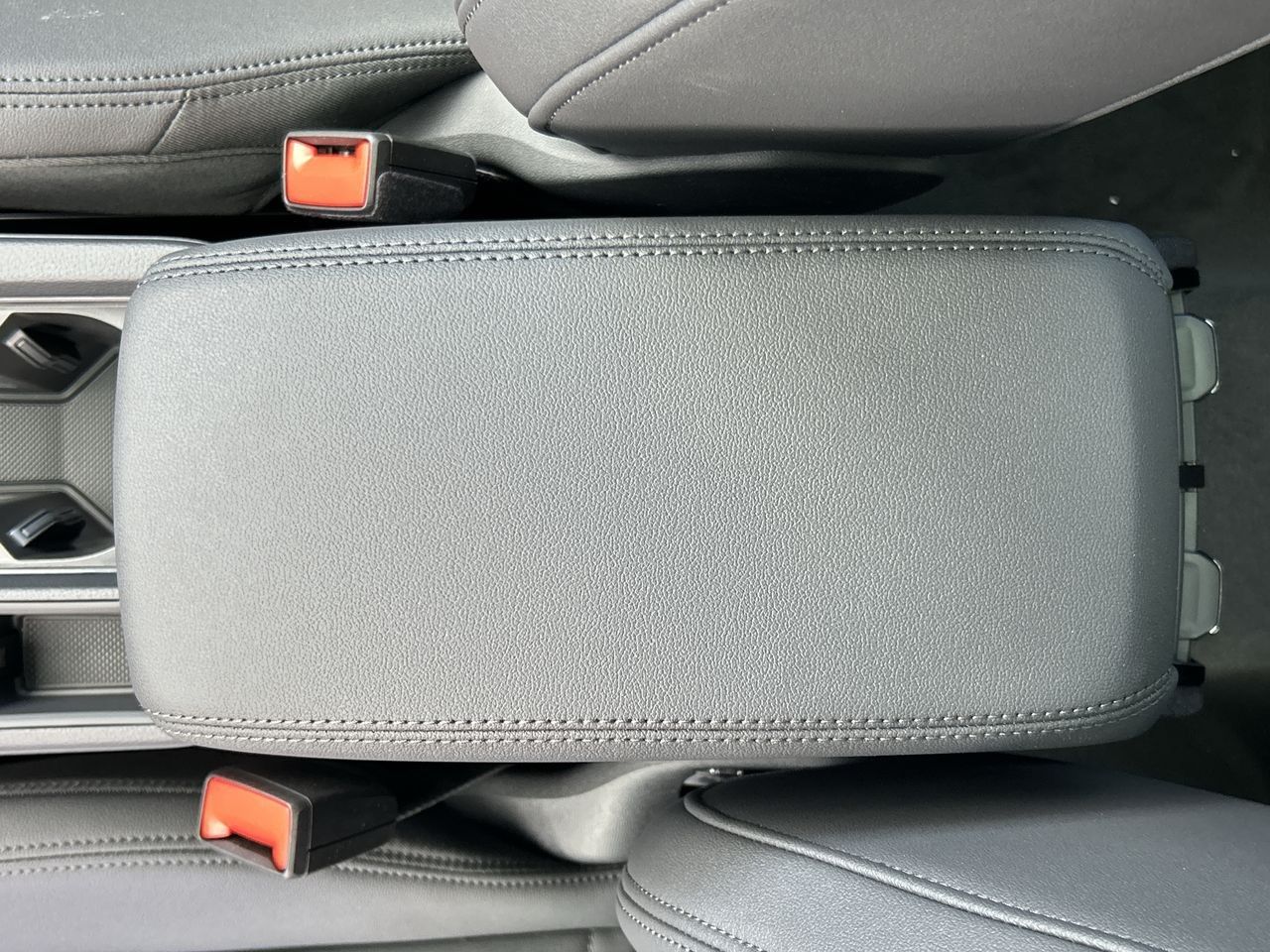 2025 Audi Q3 in North Vancouver, British Columbia