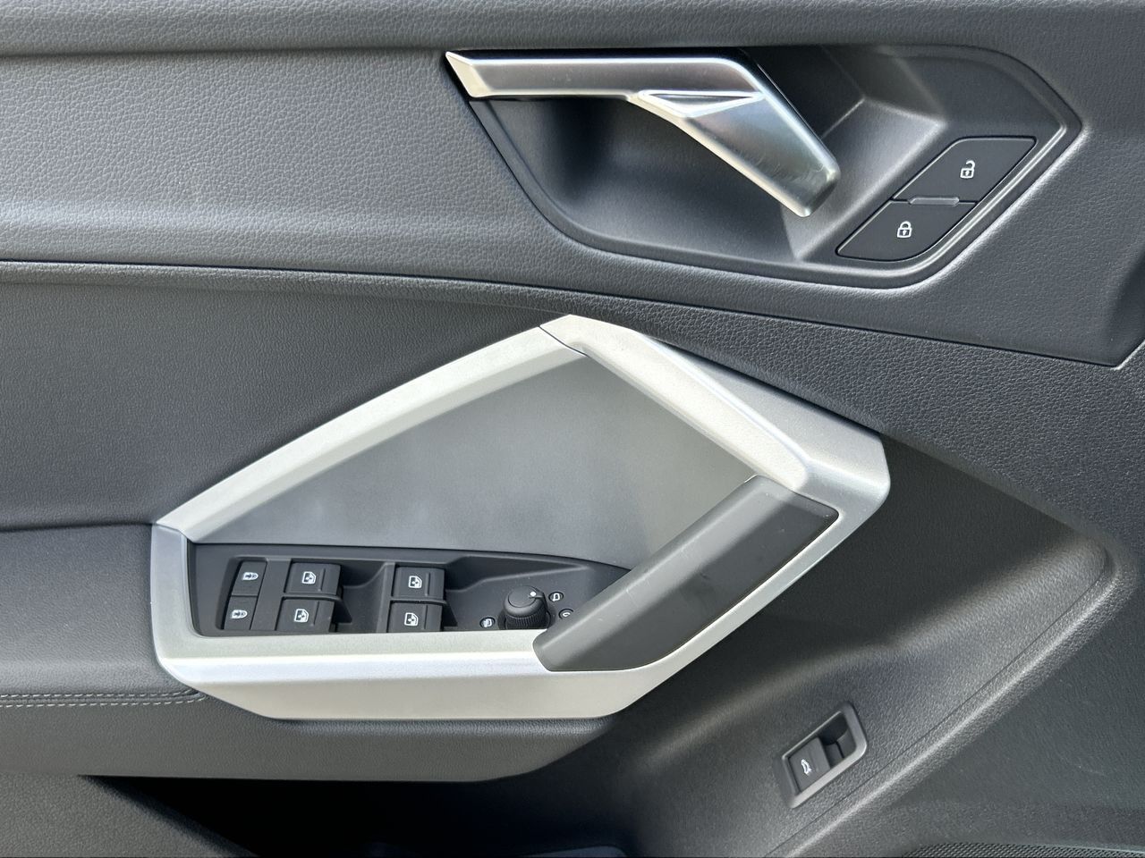 2025 Audi Q3 in North Vancouver, British Columbia