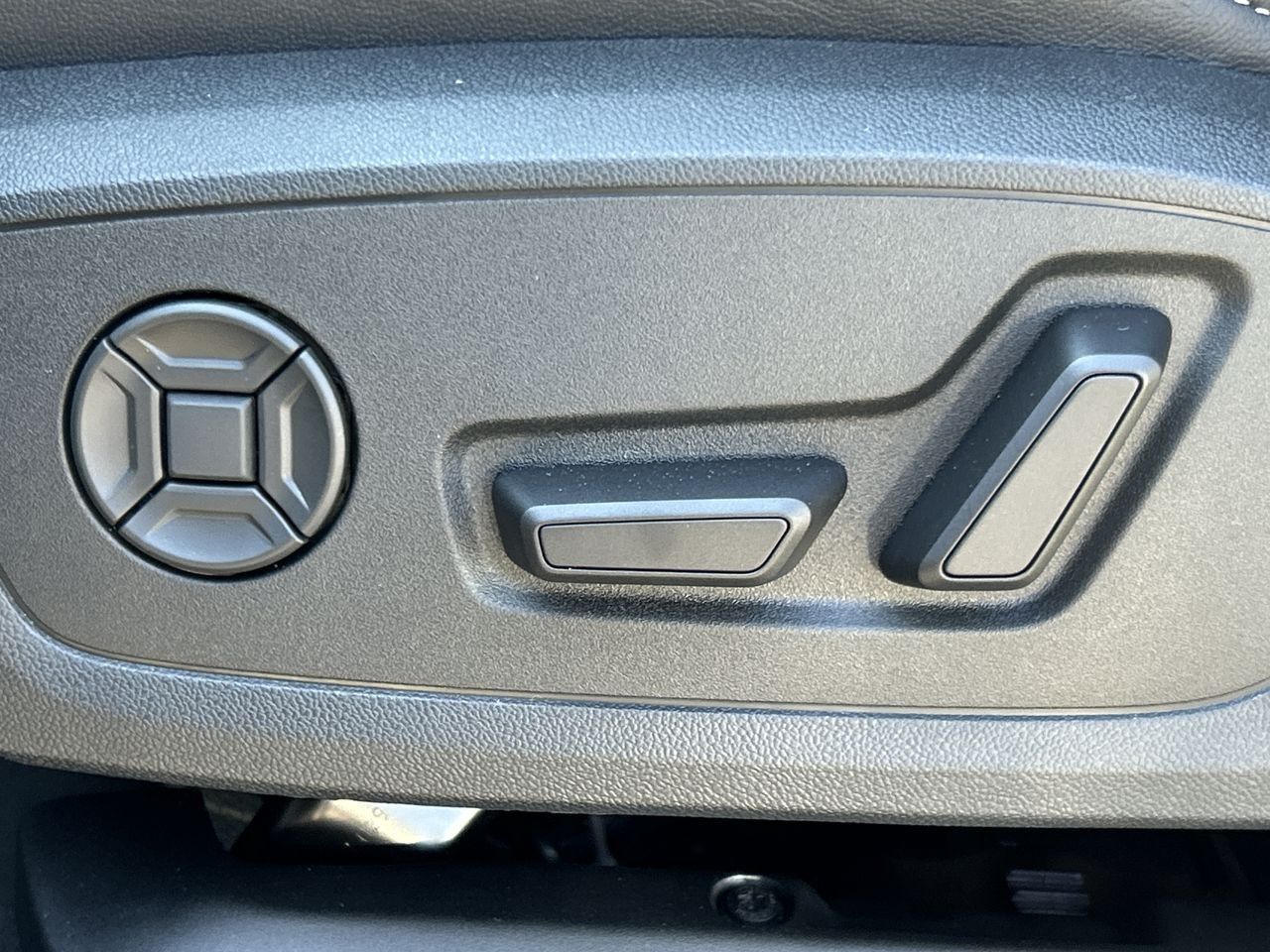 2025 Audi Q3 in North Vancouver, British Columbia