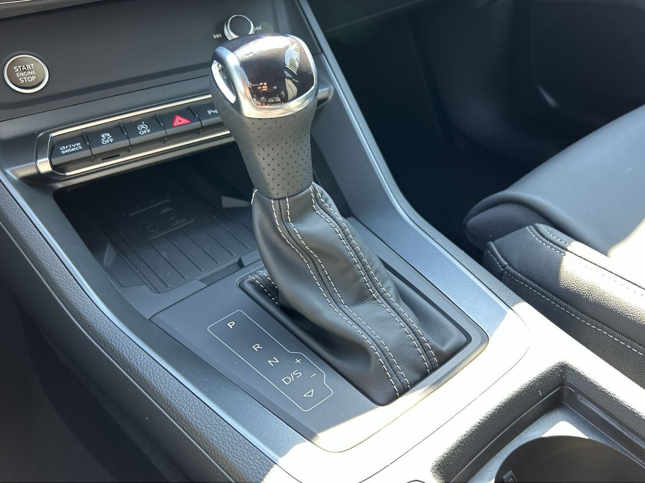 2025 Audi Q3 in North Vancouver, British Columbia