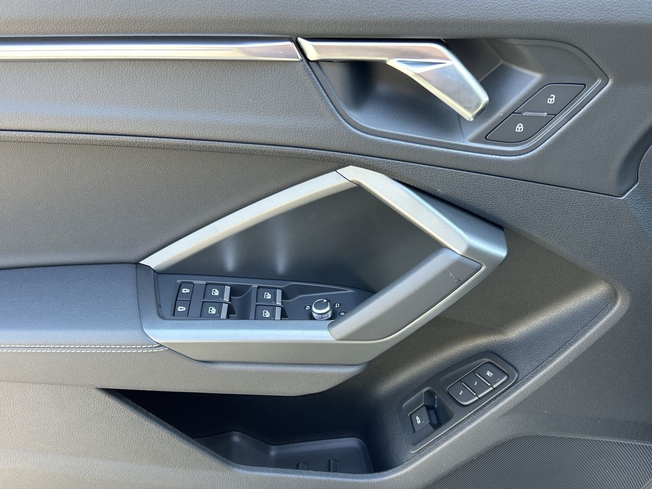 2025 Audi Q3 in North Vancouver, British Columbia