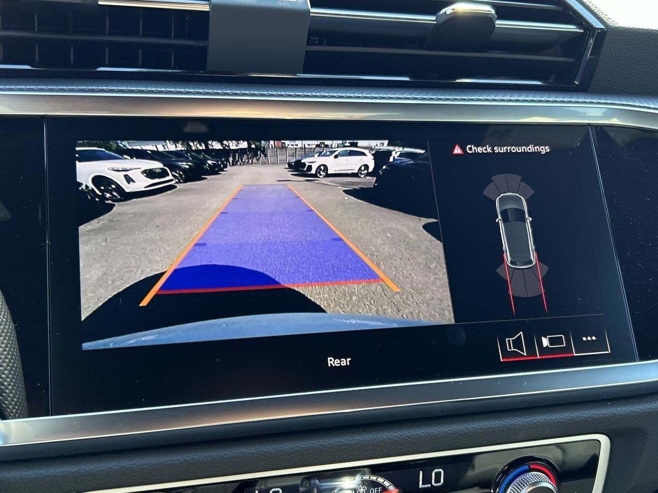 2025 Audi Q3 in North Vancouver, British Columbia