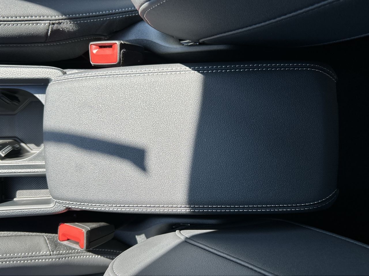 2025 Audi Q3 in North Vancouver, British Columbia