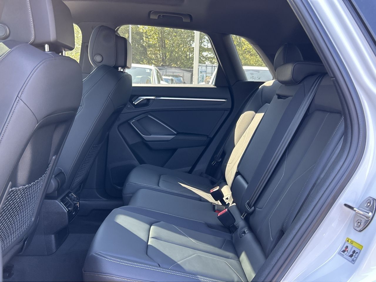 2025 Audi Q3 in North Vancouver, British Columbia