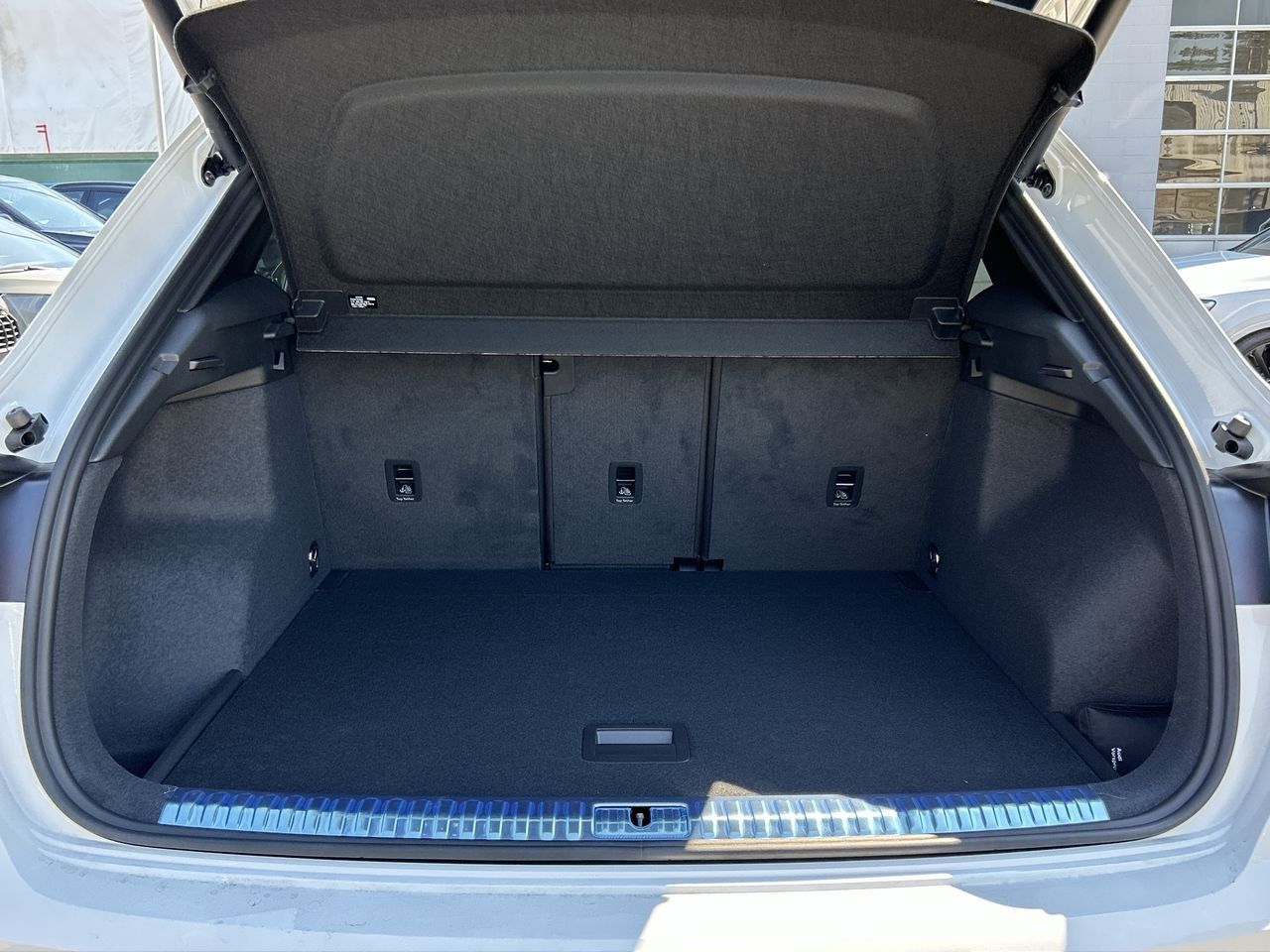 2025 Audi Q3 in North Vancouver, British Columbia