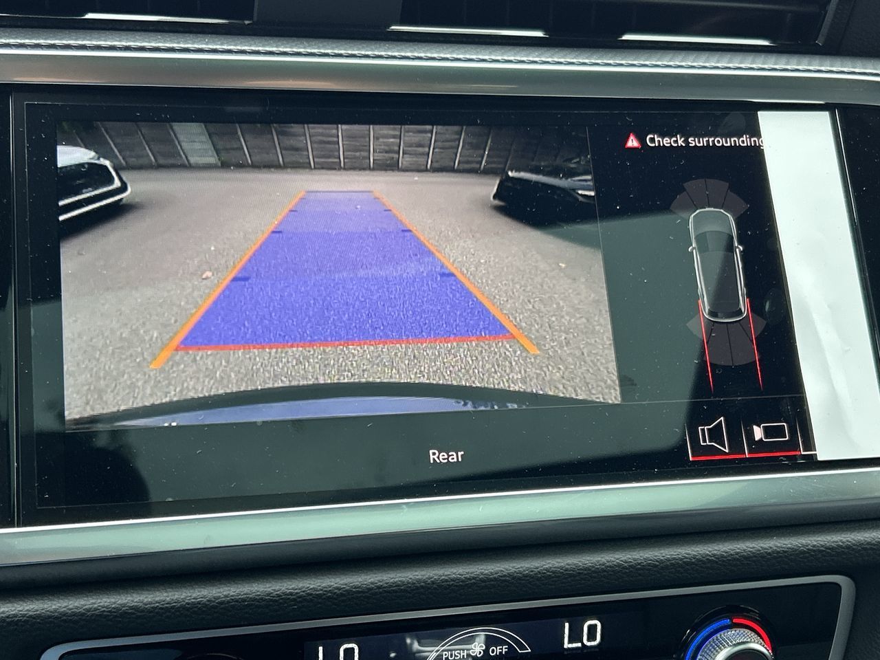 2025 Audi Q3 in North Vancouver, British Columbia