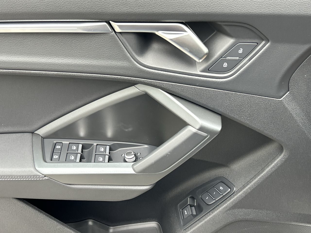 2025 Audi Q3 in North Vancouver, British Columbia