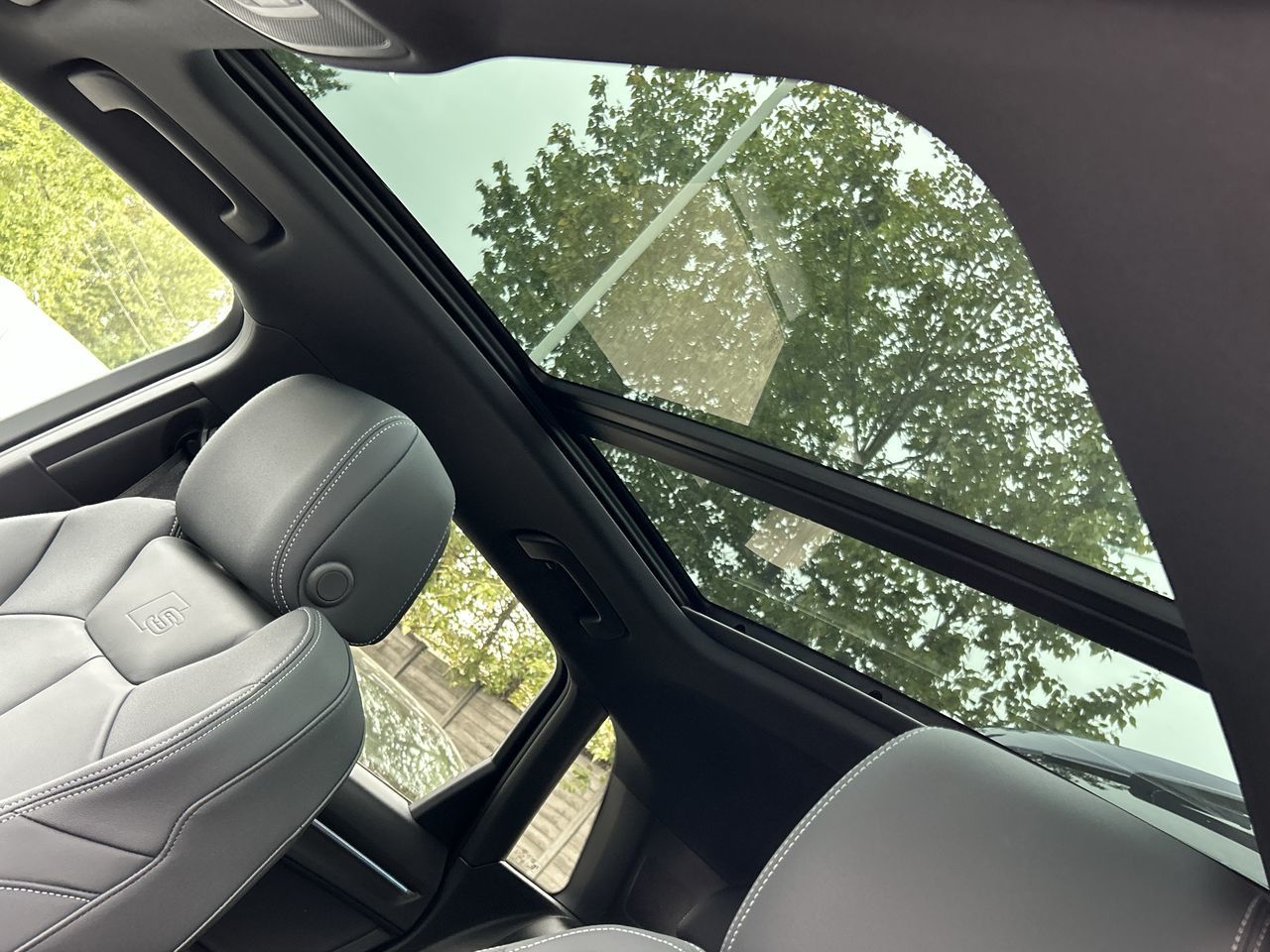 2025 Audi Q3 in North Vancouver, British Columbia