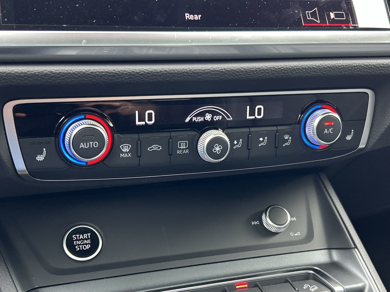 2025 Audi Q3 in North Vancouver, British Columbia