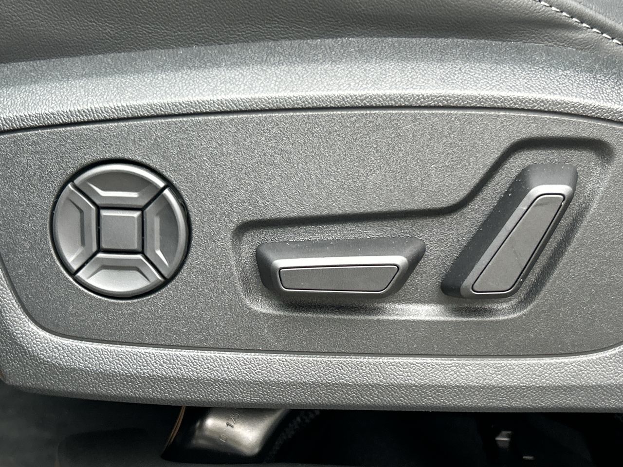 2025 Audi Q3 in North Vancouver, British Columbia