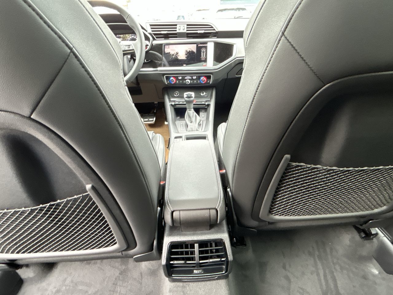 2025 Audi Q3 in North Vancouver, British Columbia