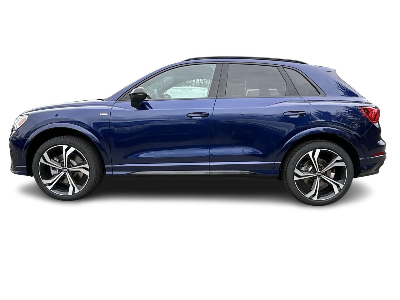 2025 Audi Q3 in North Vancouver, British Columbia