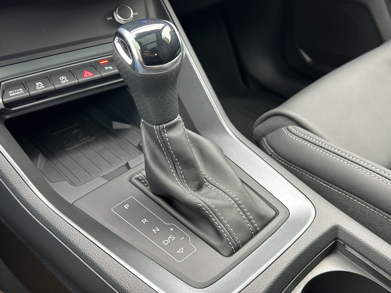 2025 Audi Q3 in North Vancouver, British Columbia