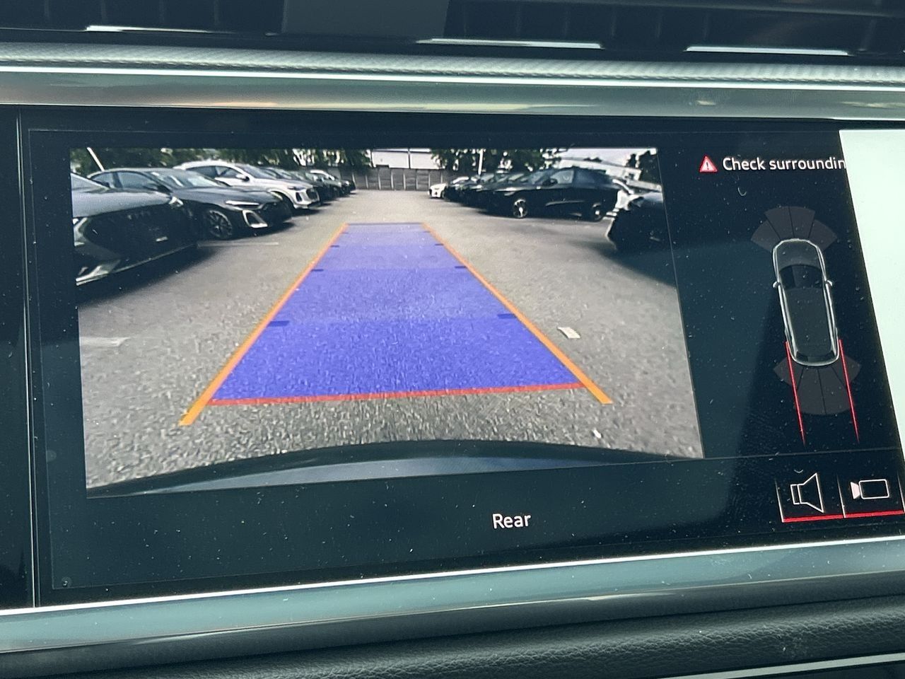 2025 Audi Q3 in North Vancouver, British Columbia