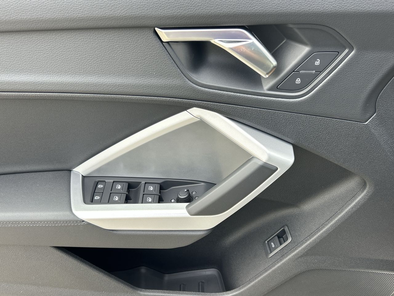 2025 Audi Q3 in North Vancouver, British Columbia