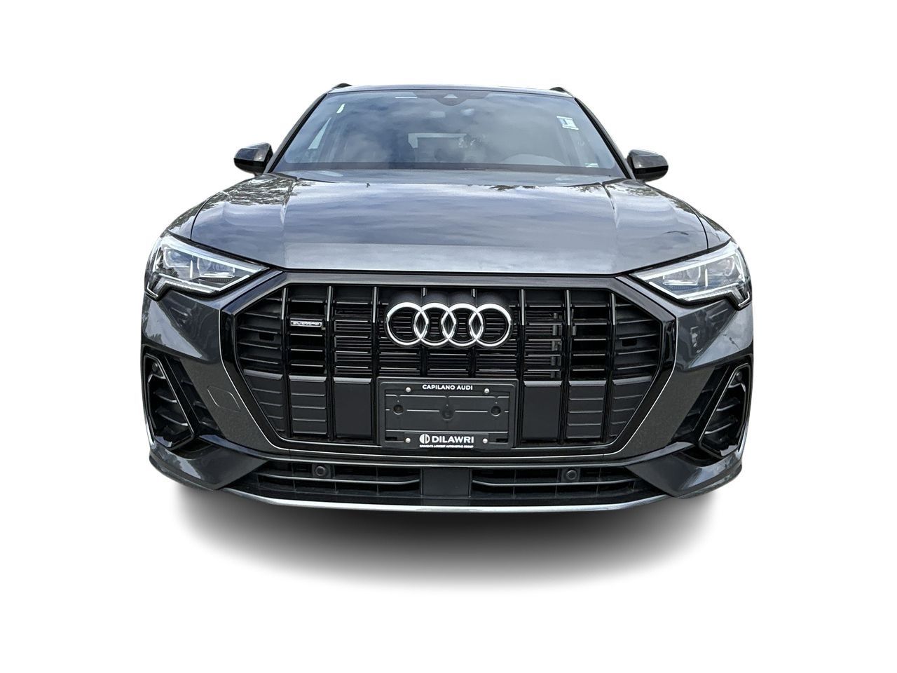 2025 Audi Q3 in North Vancouver, British Columbia