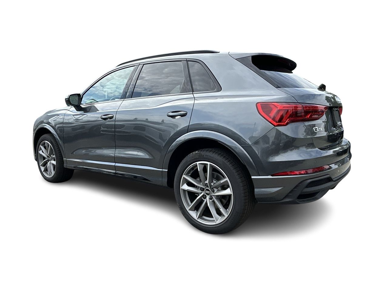 2025 Audi Q3 in North Vancouver, British Columbia